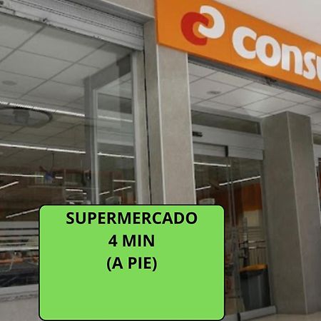 Atico Completo Jaime I Lägenhet Benidorm Exteriör bild