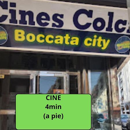 Atico Completo Jaime I Lägenhet Benidorm Exteriör bild