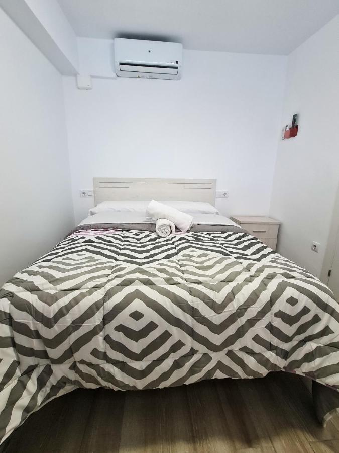Atico Completo Jaime I Lägenhet Benidorm Exteriör bild