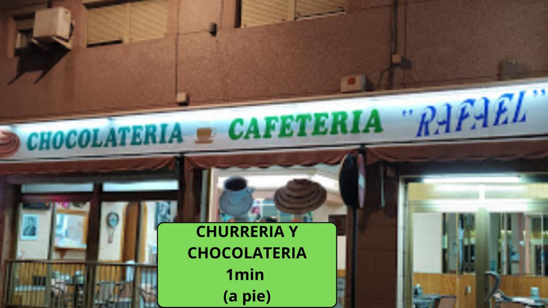 Atico Completo Jaime I Lägenhet Benidorm Exteriör bild