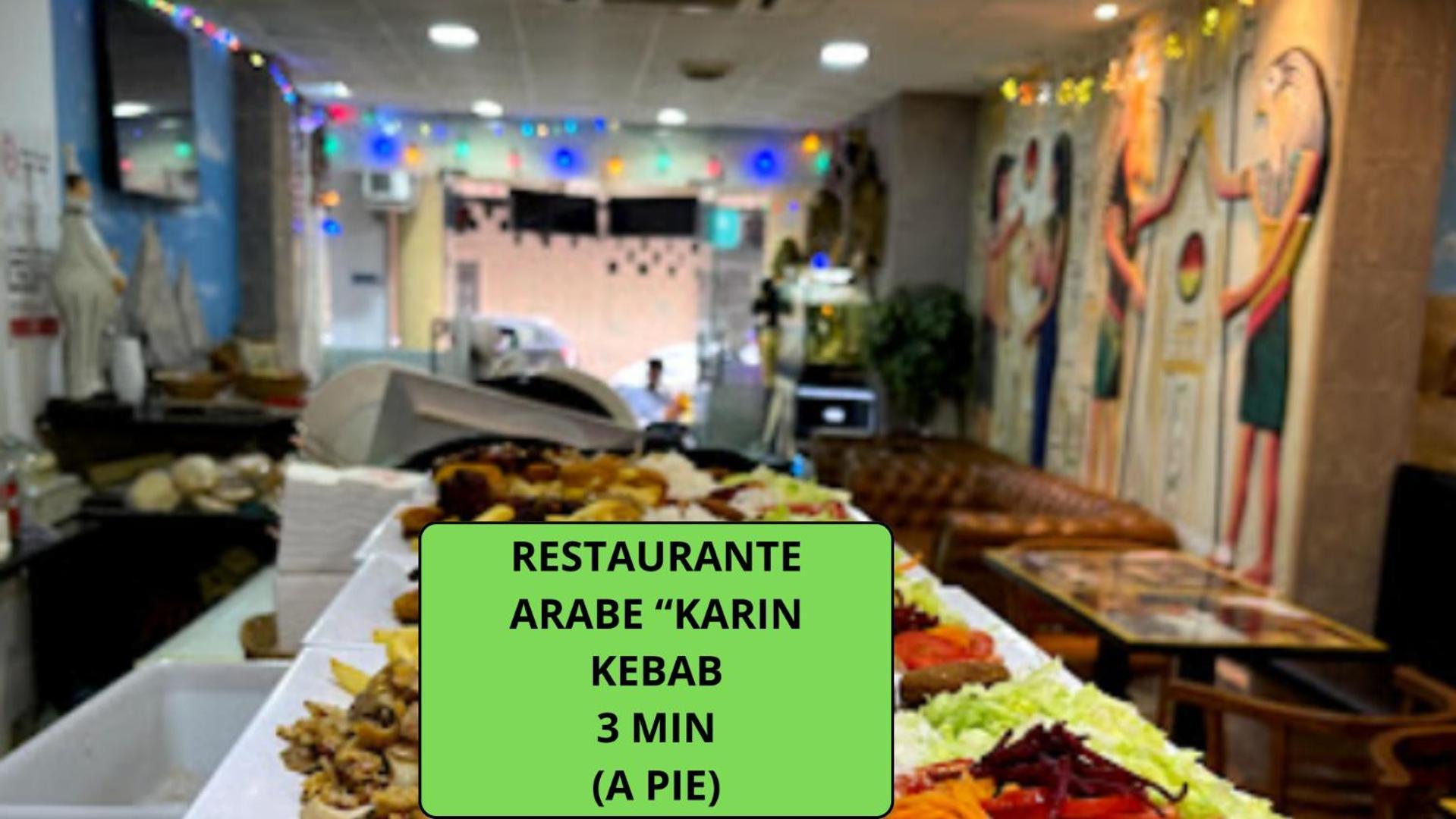 Atico Completo Jaime I Lägenhet Benidorm Exteriör bild